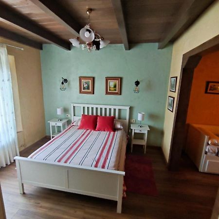 Casa Rural Oliver Y Nadia Rodilana Dış mekan fotoğraf