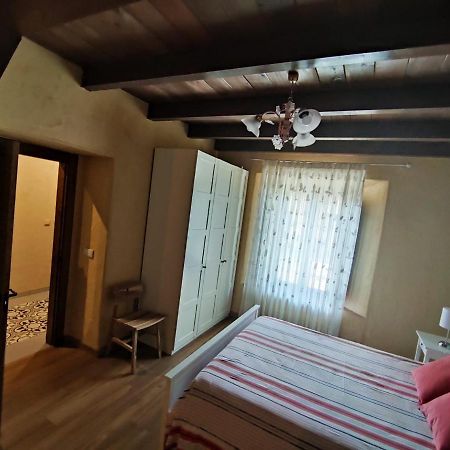 Casa Rural Oliver Y Nadia Rodilana Dış mekan fotoğraf