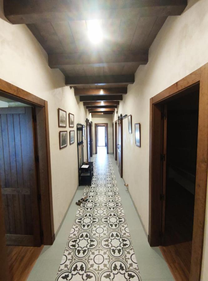 Casa Rural Oliver Y Nadia Rodilana Dış mekan fotoğraf