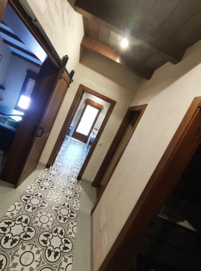 Casa Rural Oliver Y Nadia Rodilana Dış mekan fotoğraf
