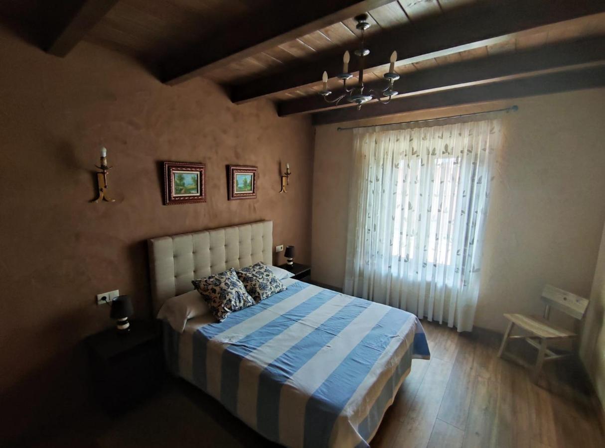 Casa Rural Oliver Y Nadia Rodilana Dış mekan fotoğraf