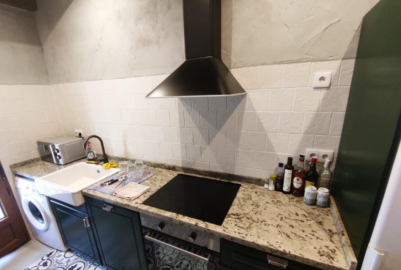 Casa Rural Oliver Y Nadia Rodilana Dış mekan fotoğraf