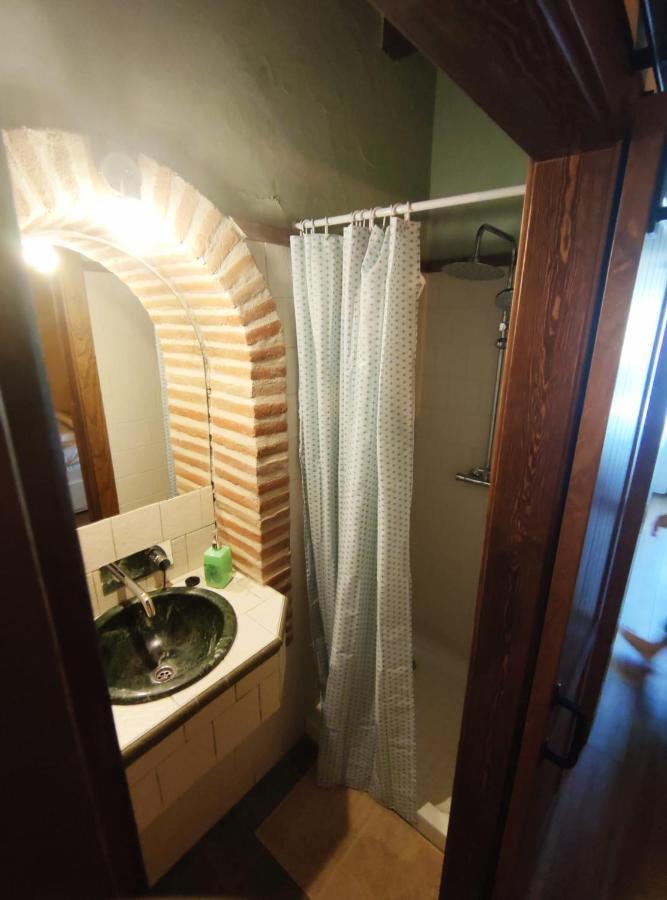 Casa Rural Oliver Y Nadia Rodilana Dış mekan fotoğraf