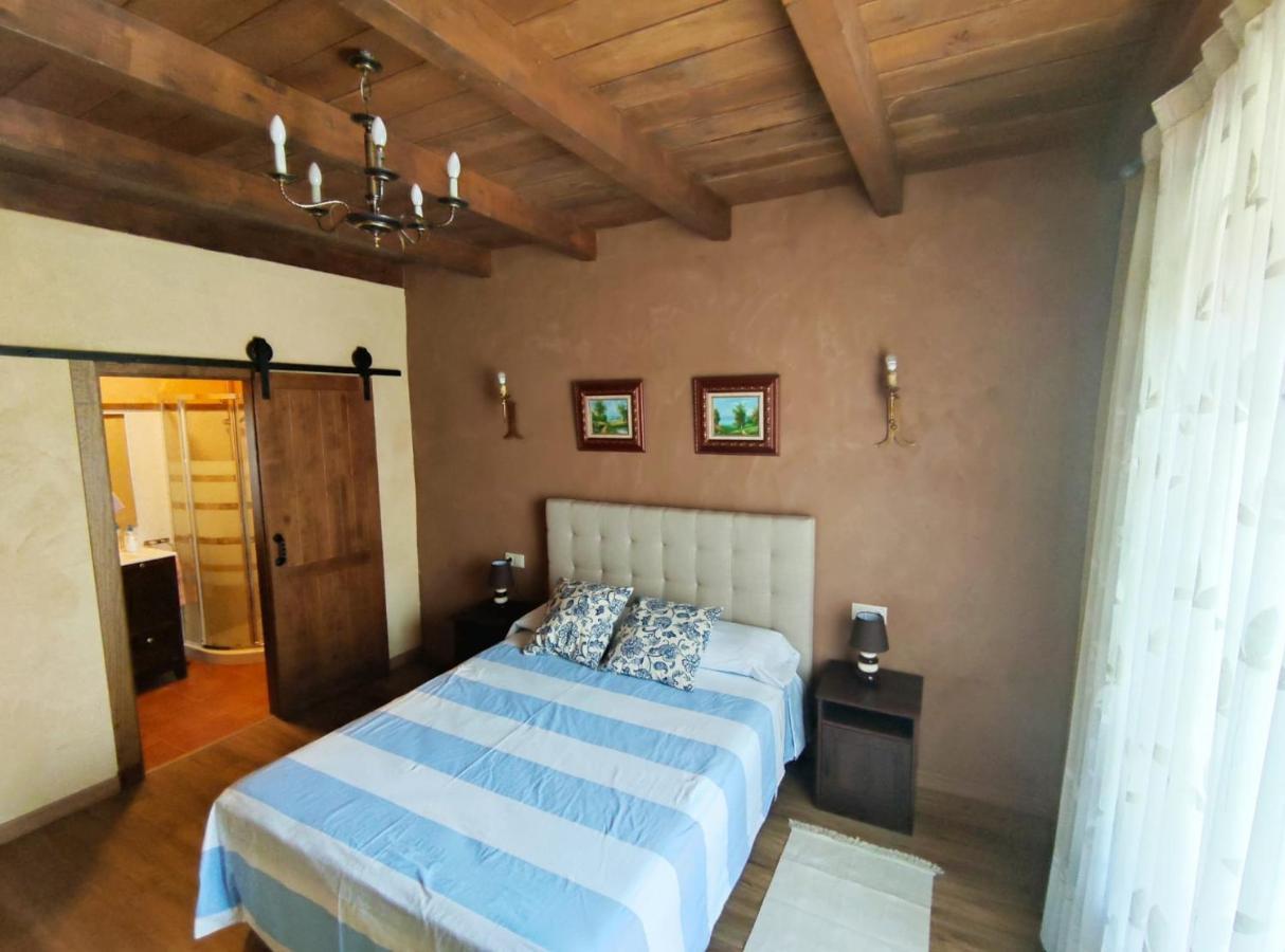 Casa Rural Oliver Y Nadia Rodilana Dış mekan fotoğraf