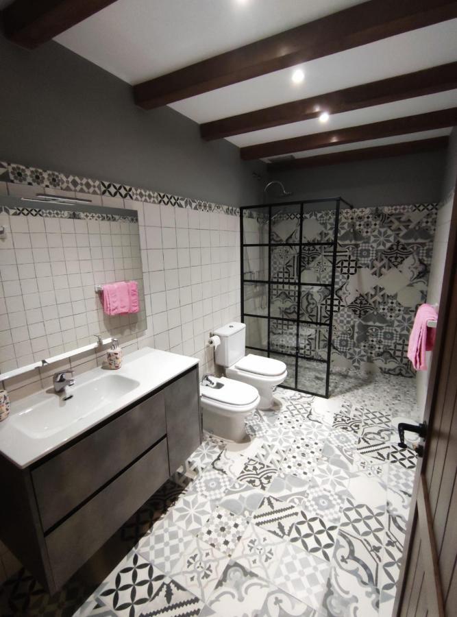 Casa Rural Oliver Y Nadia Rodilana Dış mekan fotoğraf