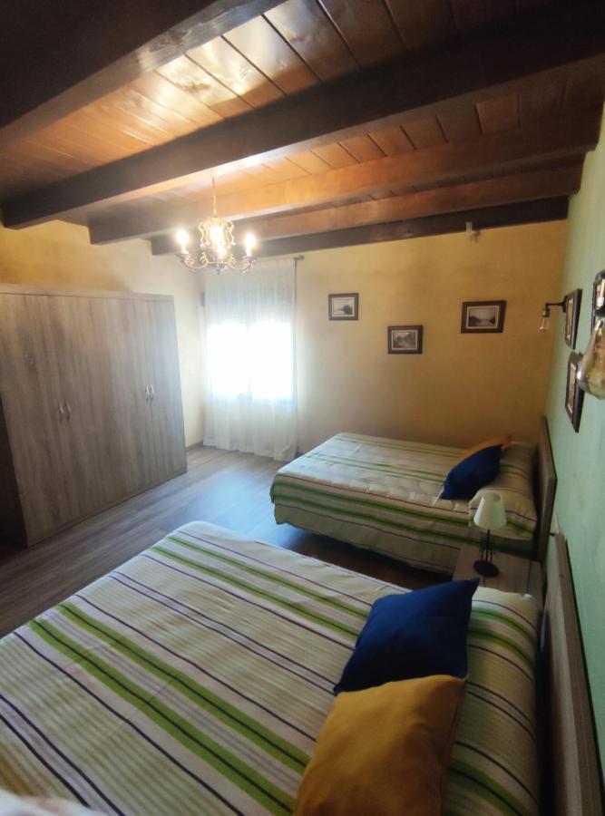 Casa Rural Oliver Y Nadia Rodilana Dış mekan fotoğraf
