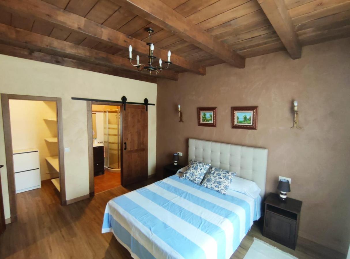Casa Rural Oliver Y Nadia Rodilana Dış mekan fotoğraf