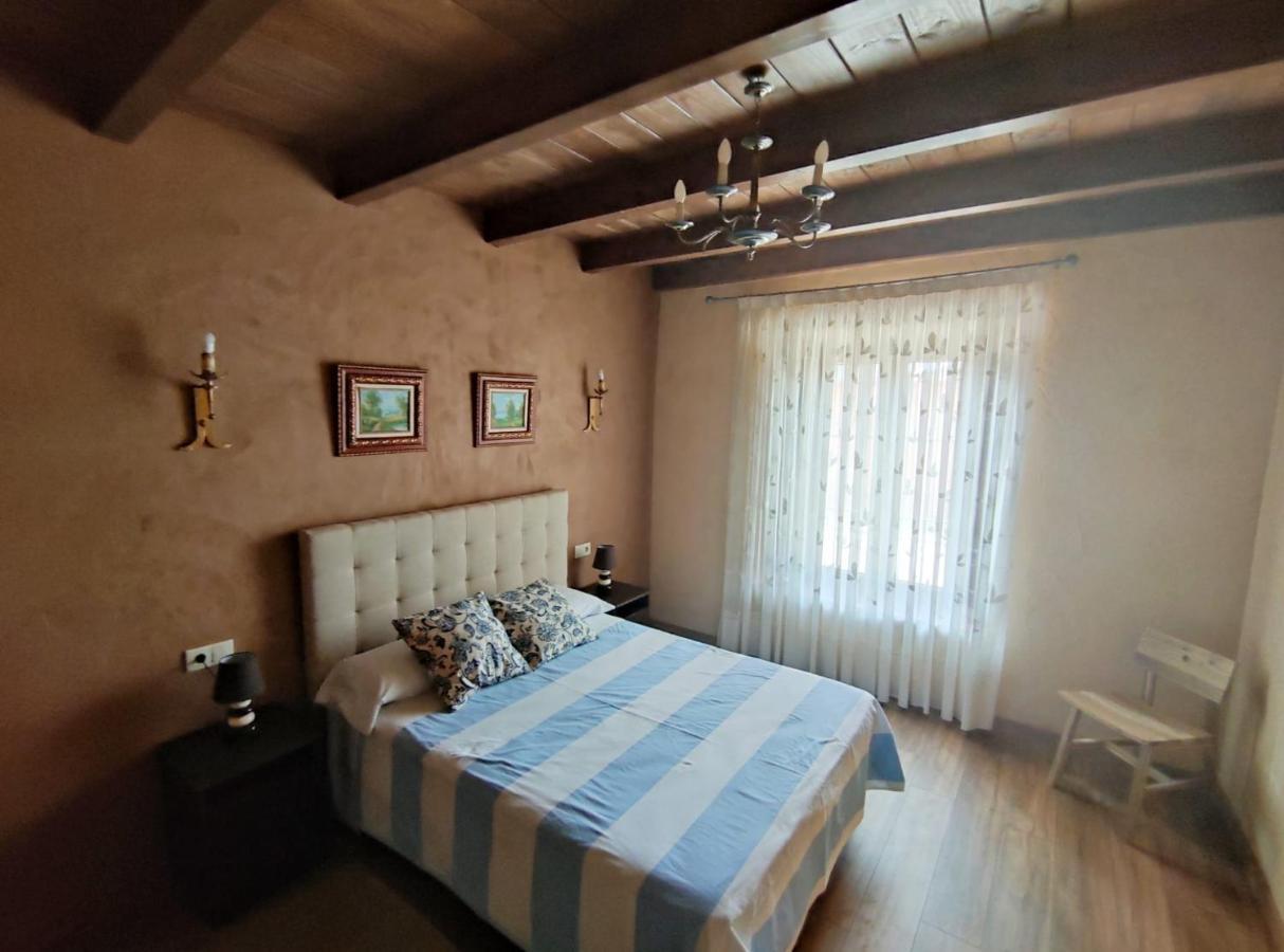 Casa Rural Oliver Y Nadia Rodilana Dış mekan fotoğraf