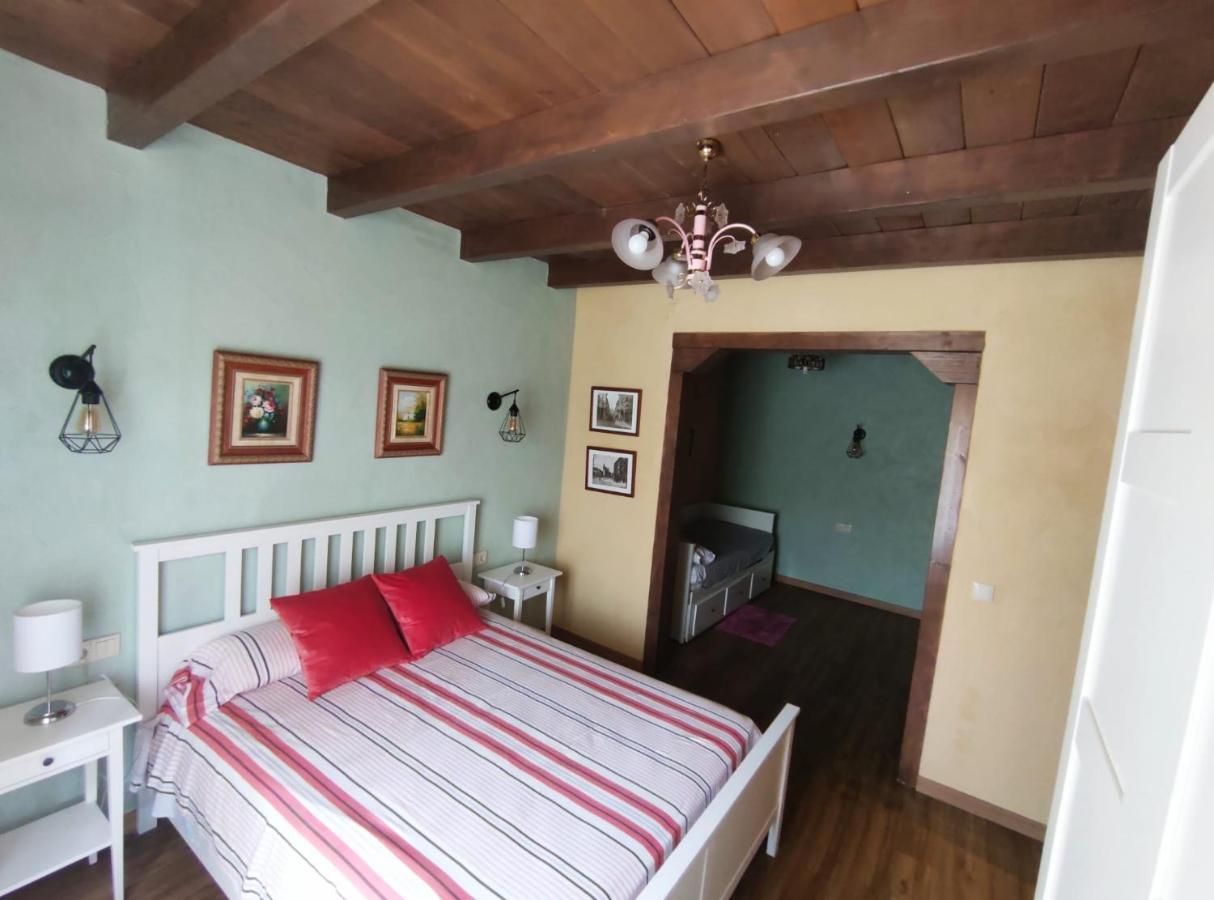 Casa Rural Oliver Y Nadia Rodilana Dış mekan fotoğraf